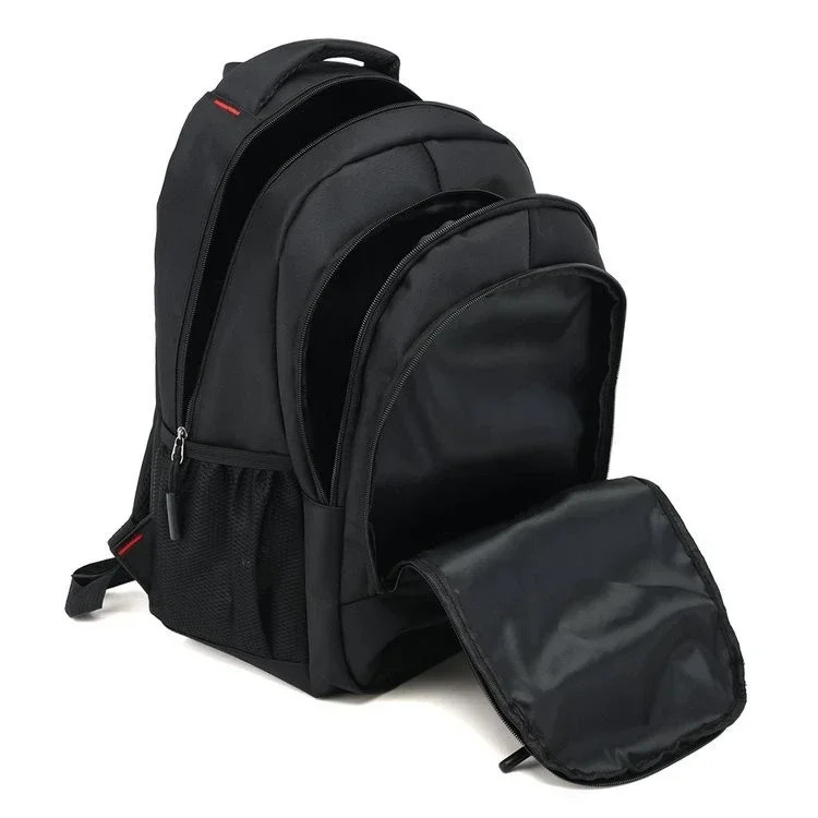 Classic Large Capacity Backpack Outdoor Travel Student School Sports Bag