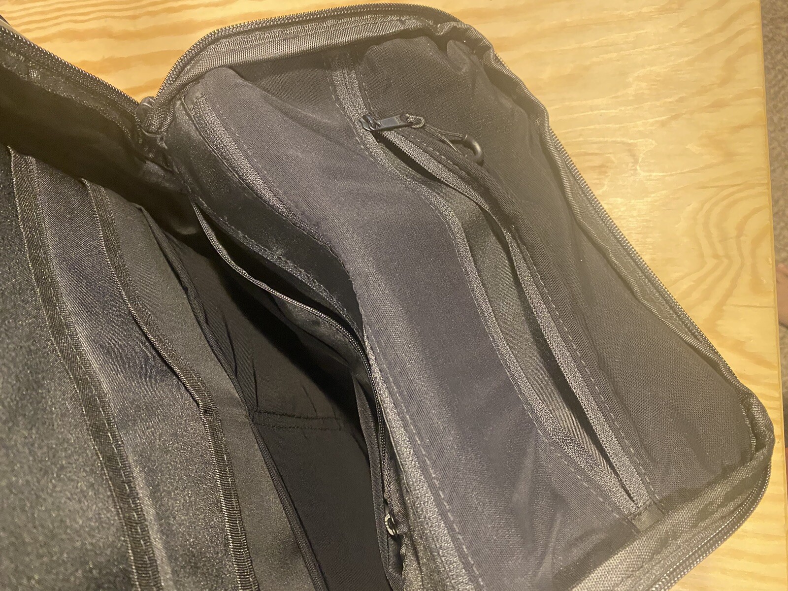 V-01 Backpack By Super Catalyst Lab CORDURA FABRIC NEW RELEASED bag EDC