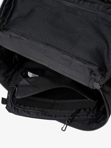 The North Face BC Fuse Box II NM82255 Hunter Green White Dune Backpack Japan New