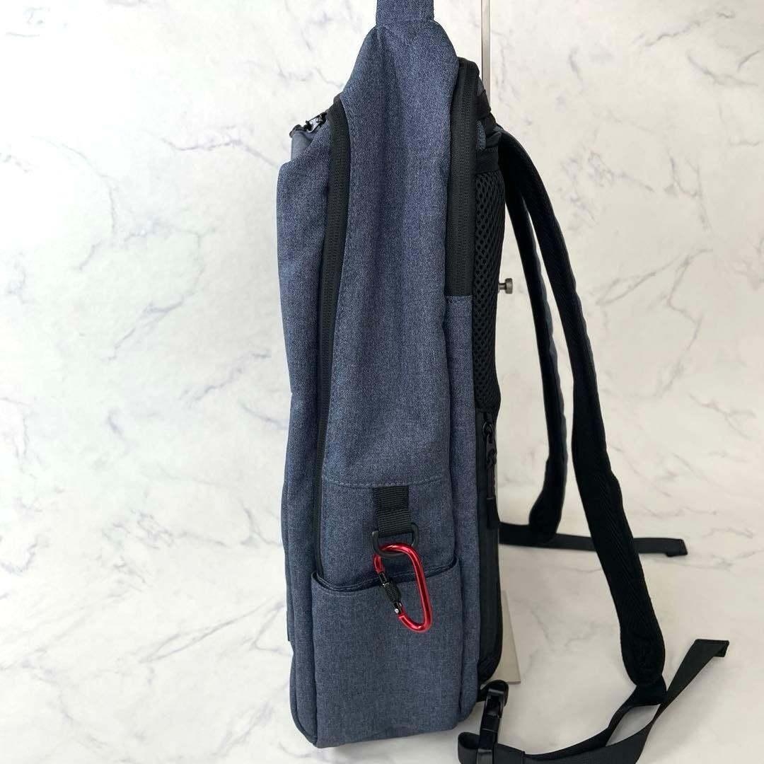 win Dennis La Bag