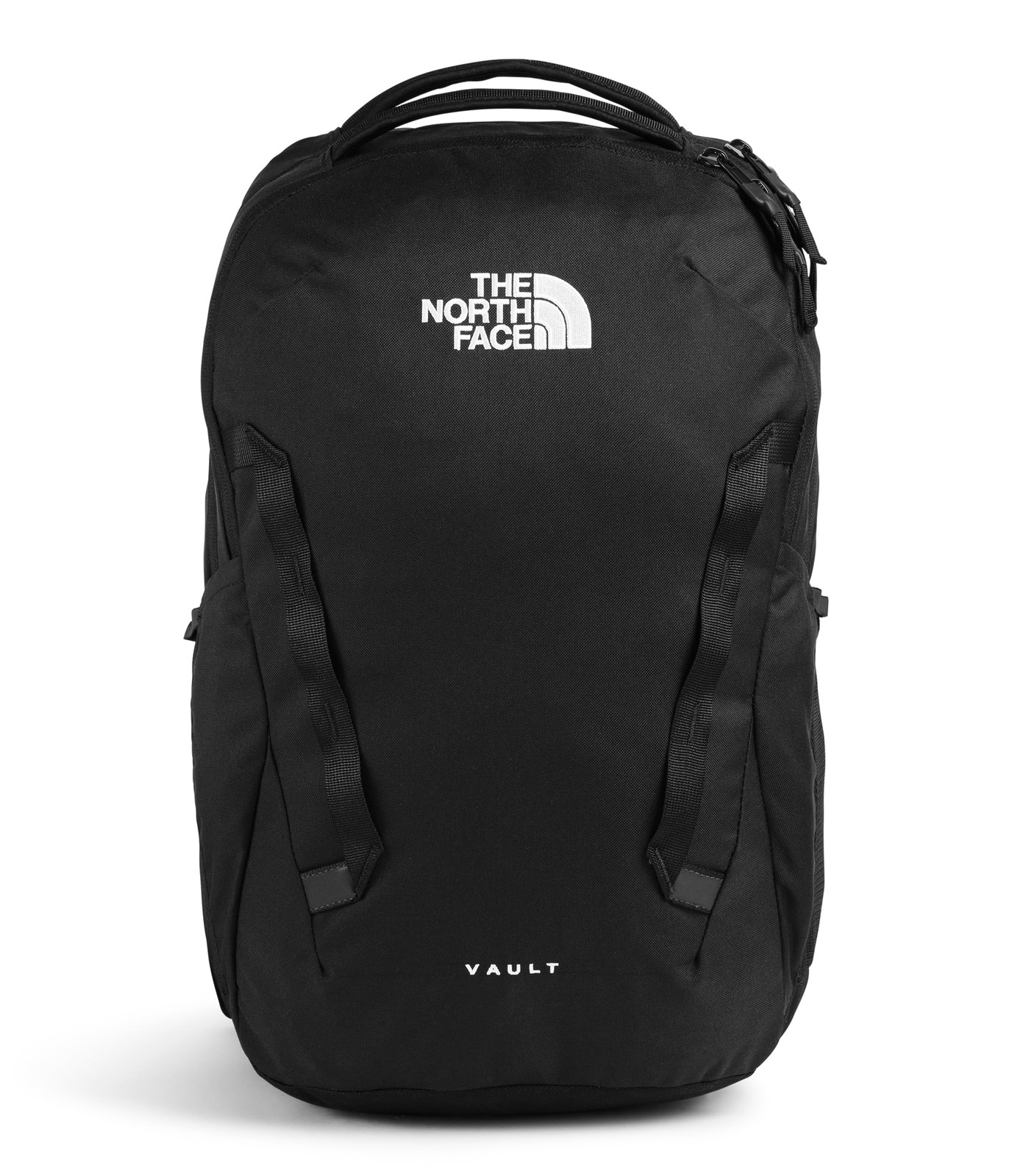 Vault Everyday Laptop Backpack TNF Black-NPF One Size