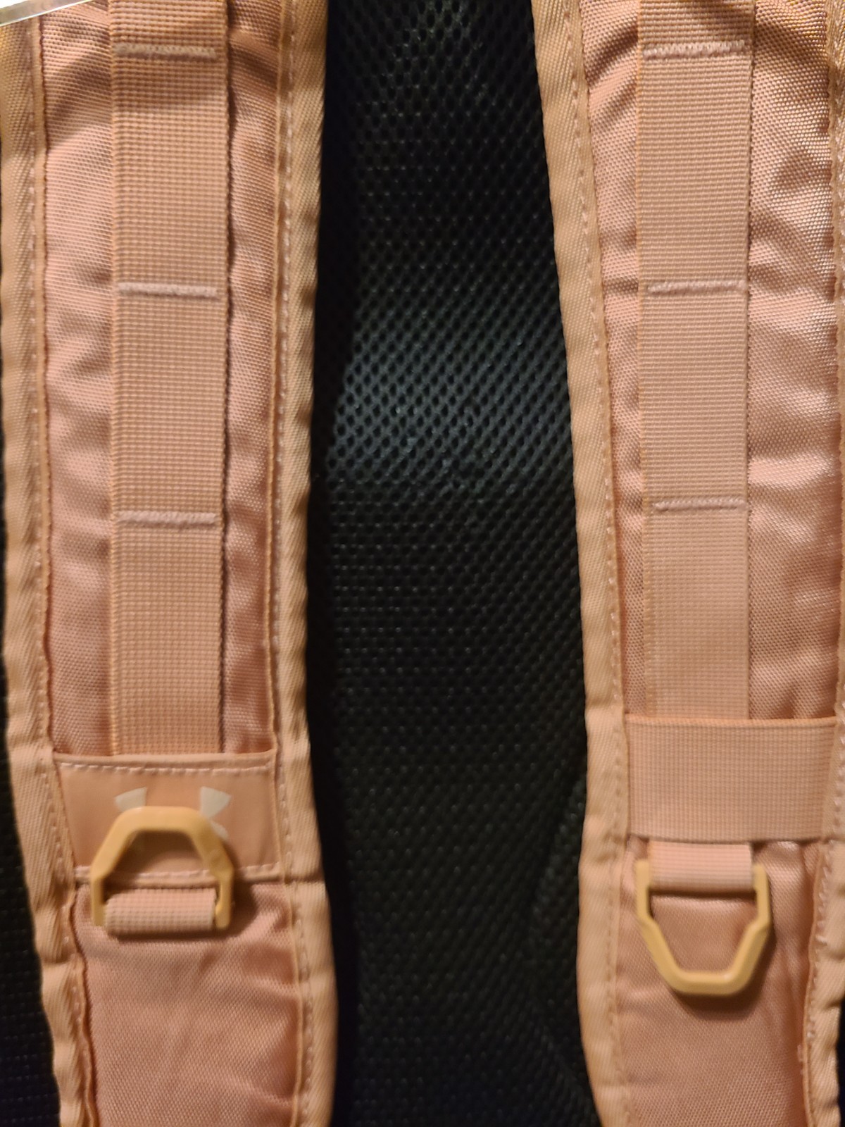 Under Armour UA Hustle 5.0 Backpack