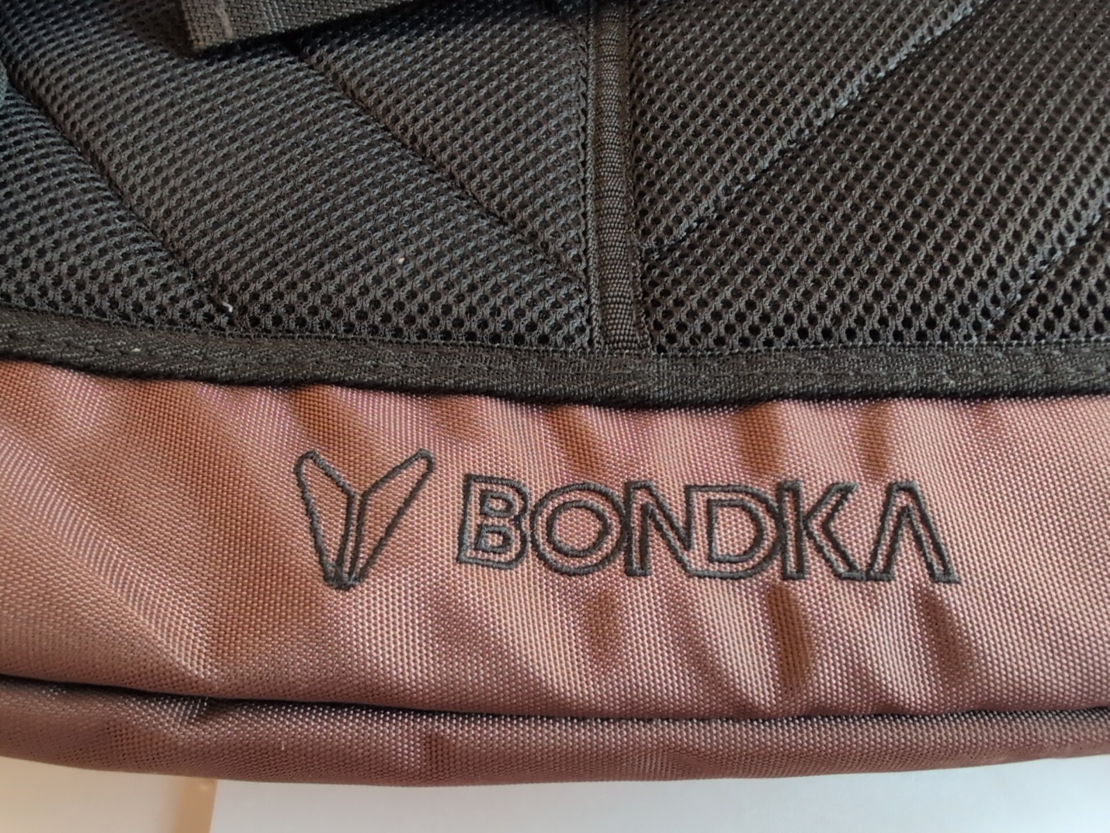 BONDKA 19.5″ Jumpstreet Backpack City Work School Travel Bag Heather Gray Pocket