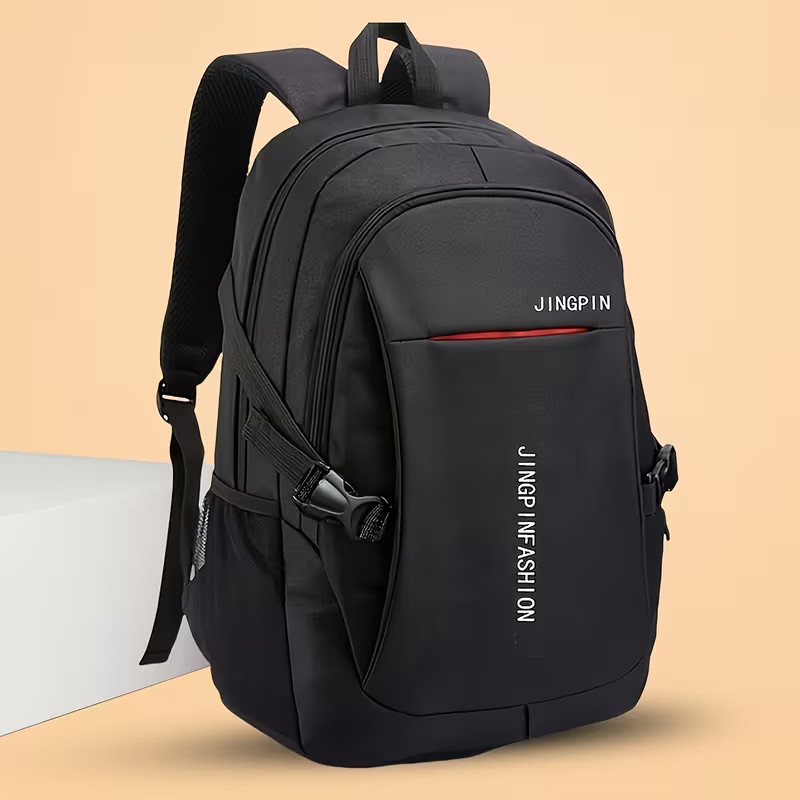 Large backpack for men and women