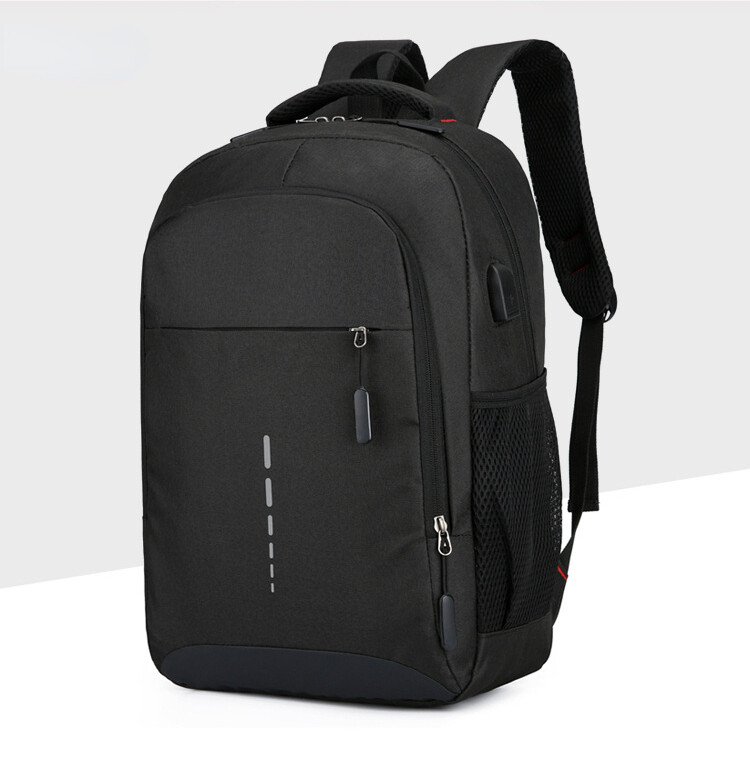 Men’s Waterproof Backpack Ultra Lightweight Back Bag for Men 15.6”