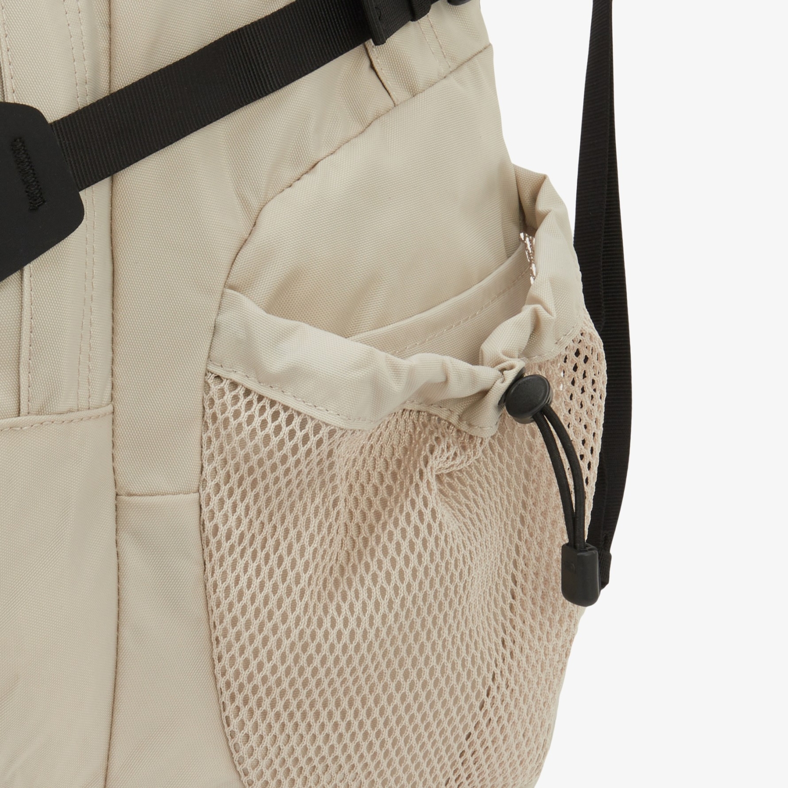 New THE NORTH FACE RECON BACKPACK NM2DR07C WHITE SAND TAKSE