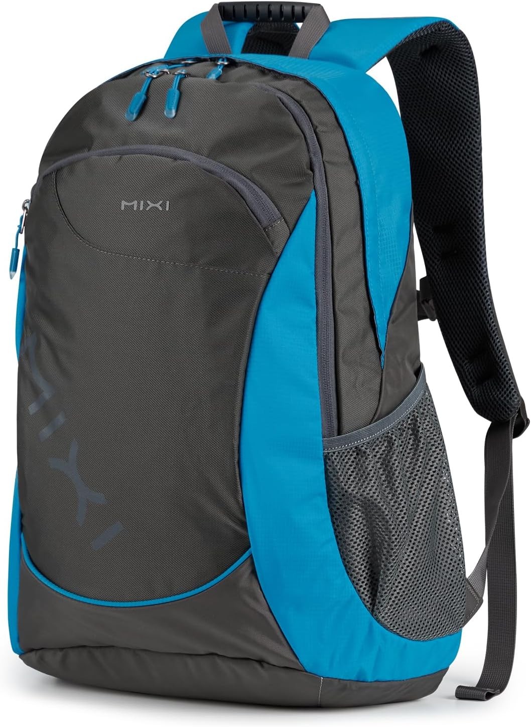 31L Ultra Lightweight Waterproof Travel Backpack 18 inch Casual Daypack Men