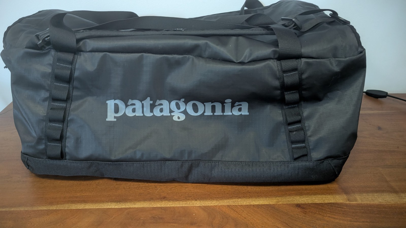Patagonia Black Hole Duffel 70L Bag