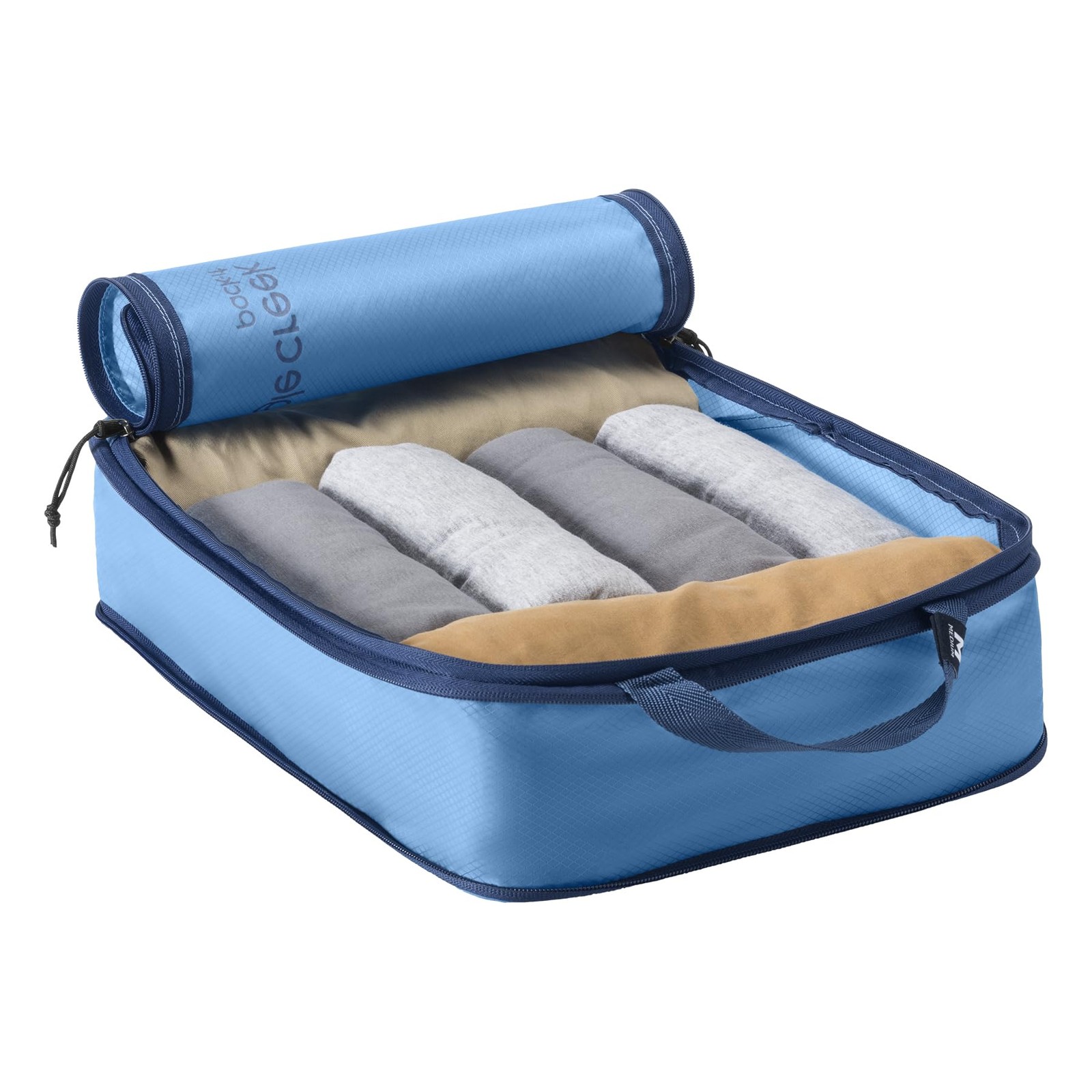 Eagle Creek Pack-It Isolate Carry-On Set Blue Dawn – Isolate (New) Set U1