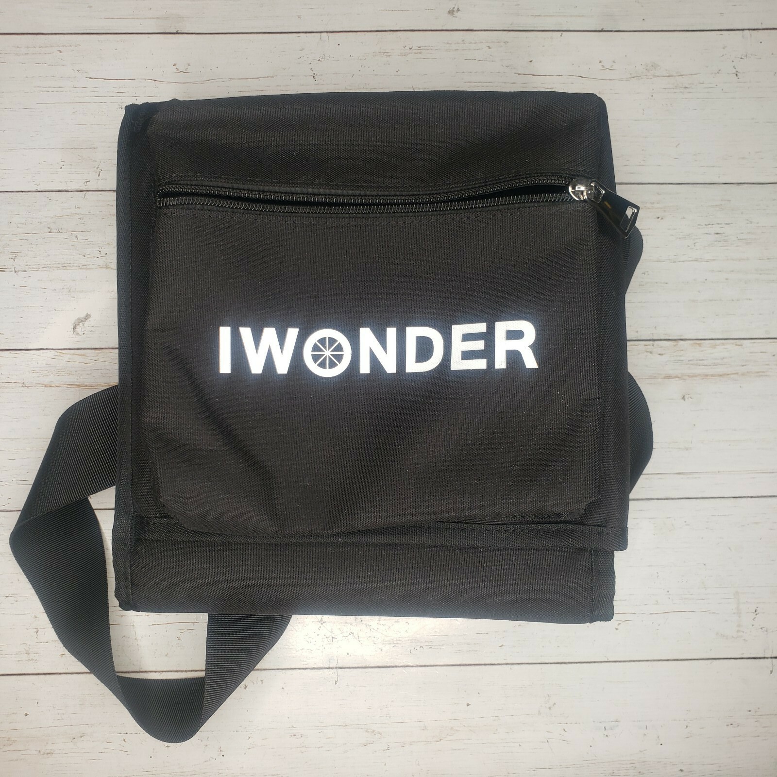 IWONDER Electric Skateboard Backpack Regular Skateboard & Longboard Bag