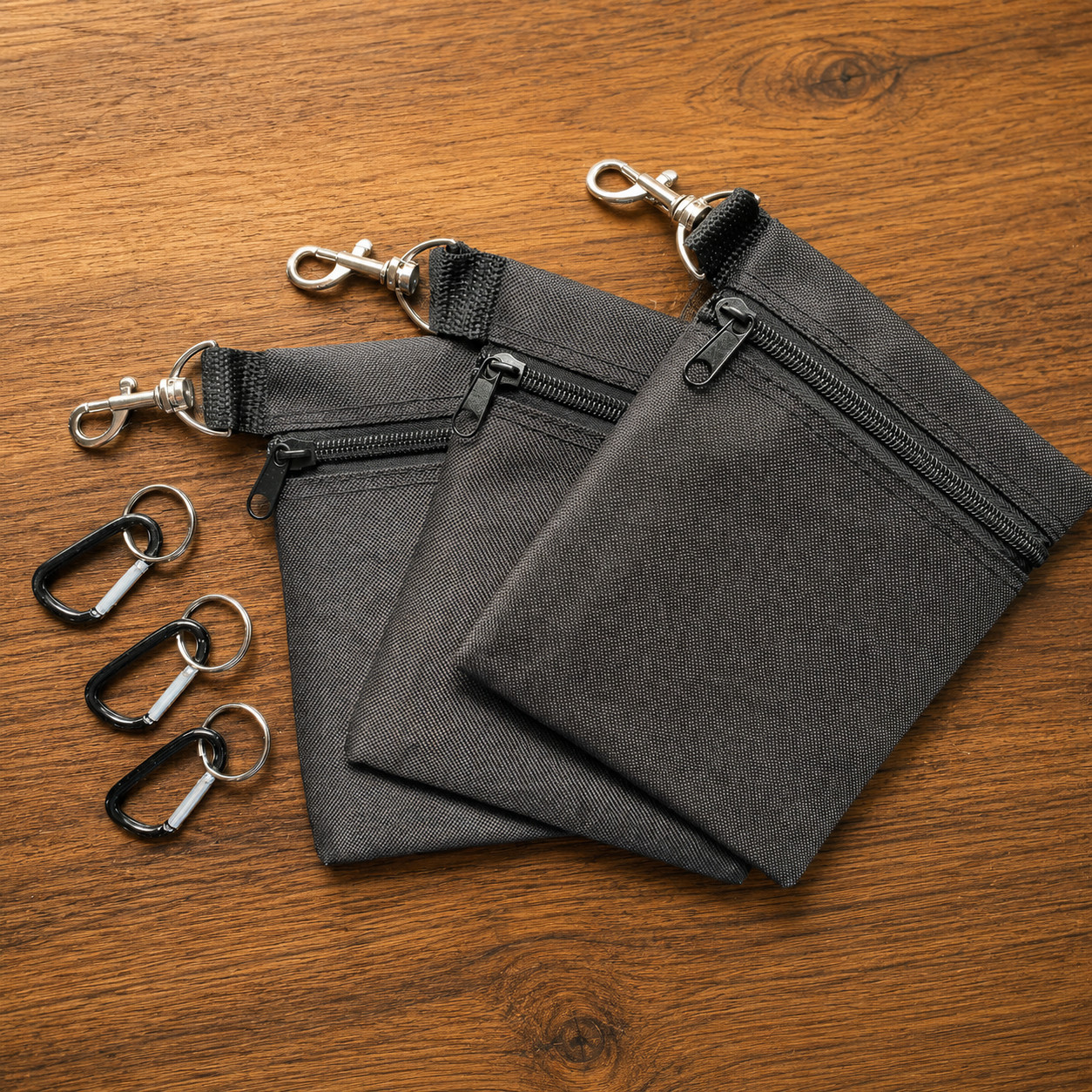 Modular Carry System Pro EDC Organizer Kit Everyday Carry Storage Setup