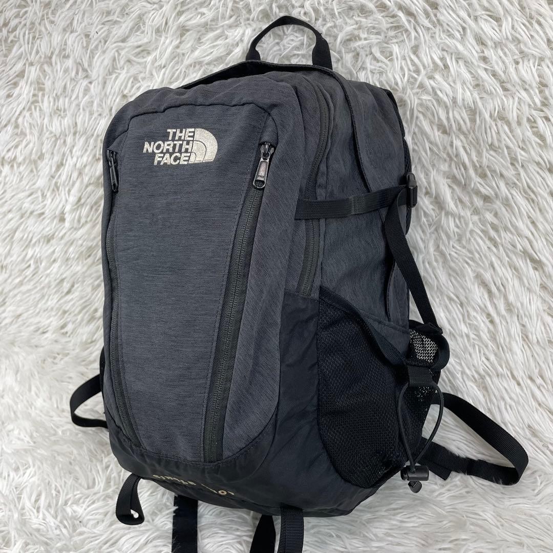North Face Single Shot