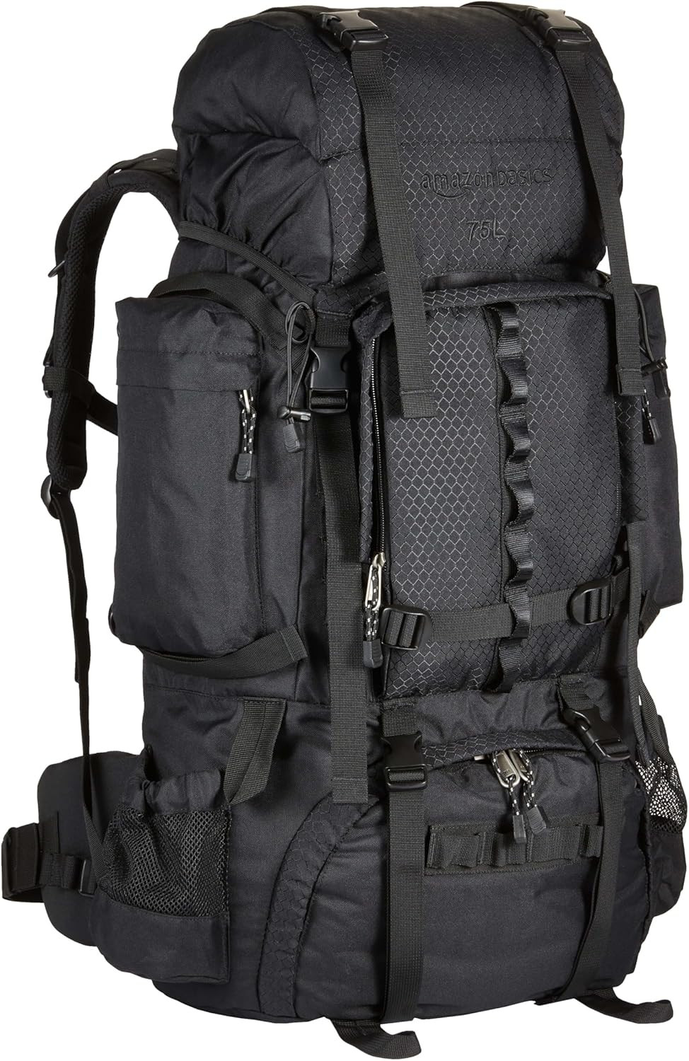 Internal Frame Backpack