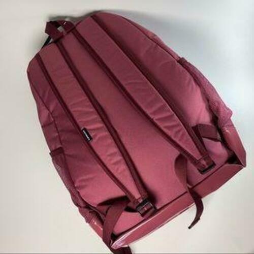 Converse Unisex Speed 3 Backpack 10017273 Purple/Maroon