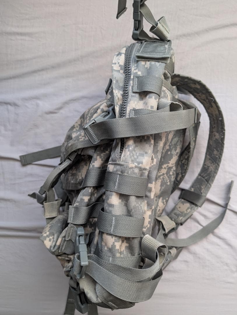 Army MOLLE2 Assault P Military Tactical