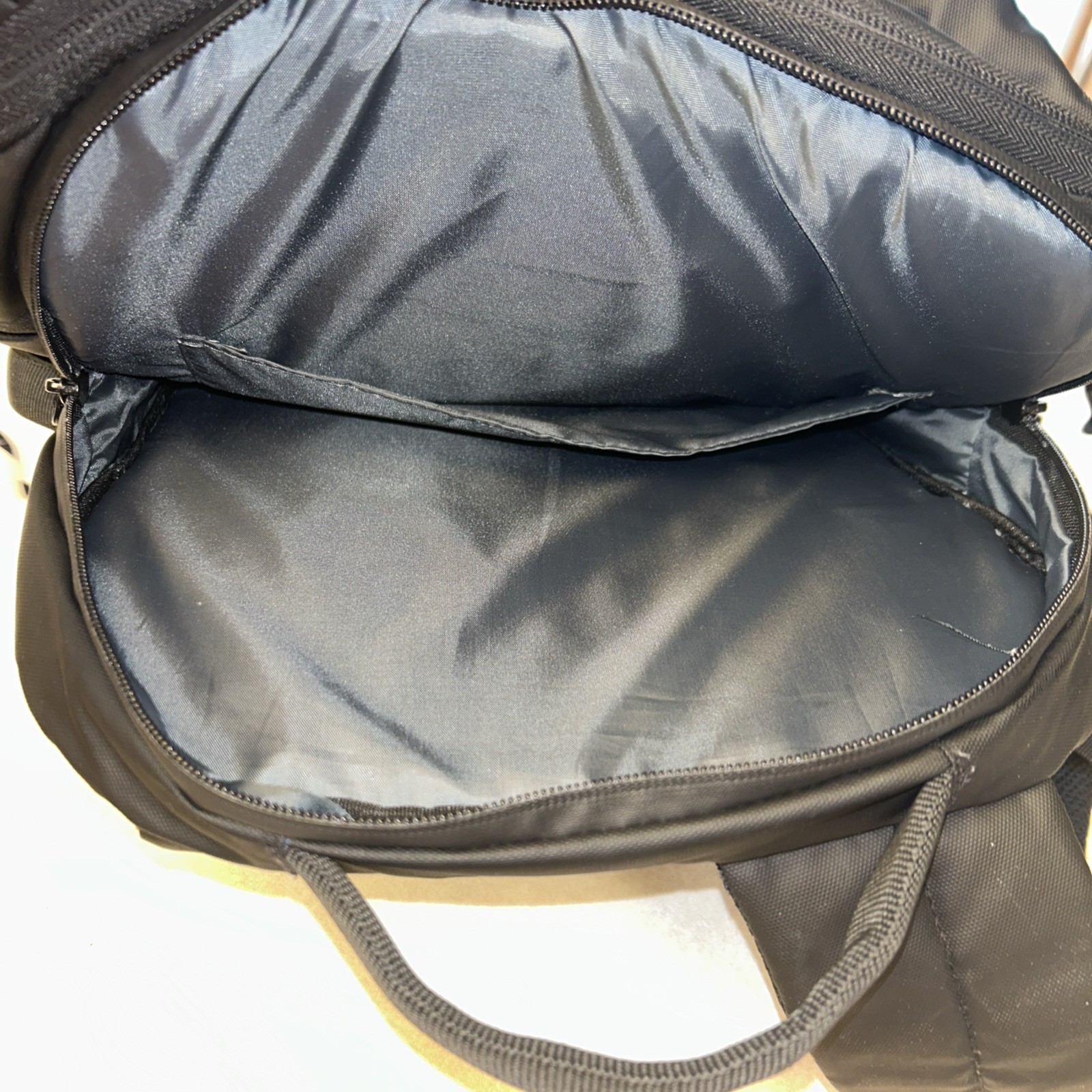 Cliff Keen The Beast Commuter Backpack With Tigers Patch