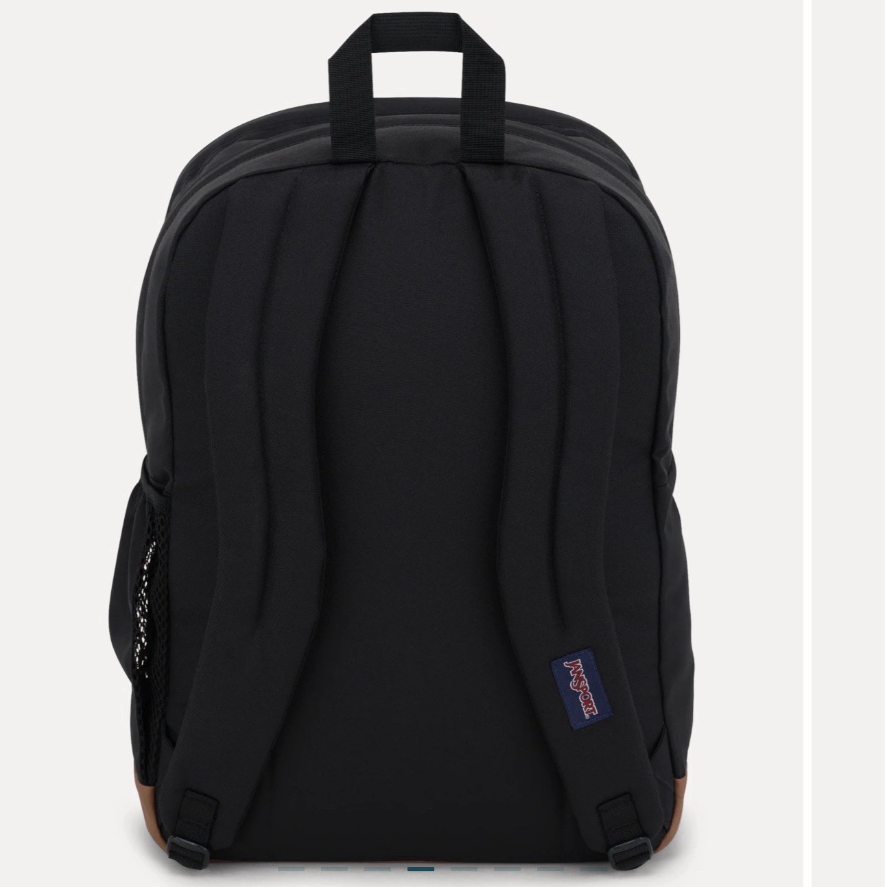 JanSport JS0A2SDD008 Cool Student Backpack – Black