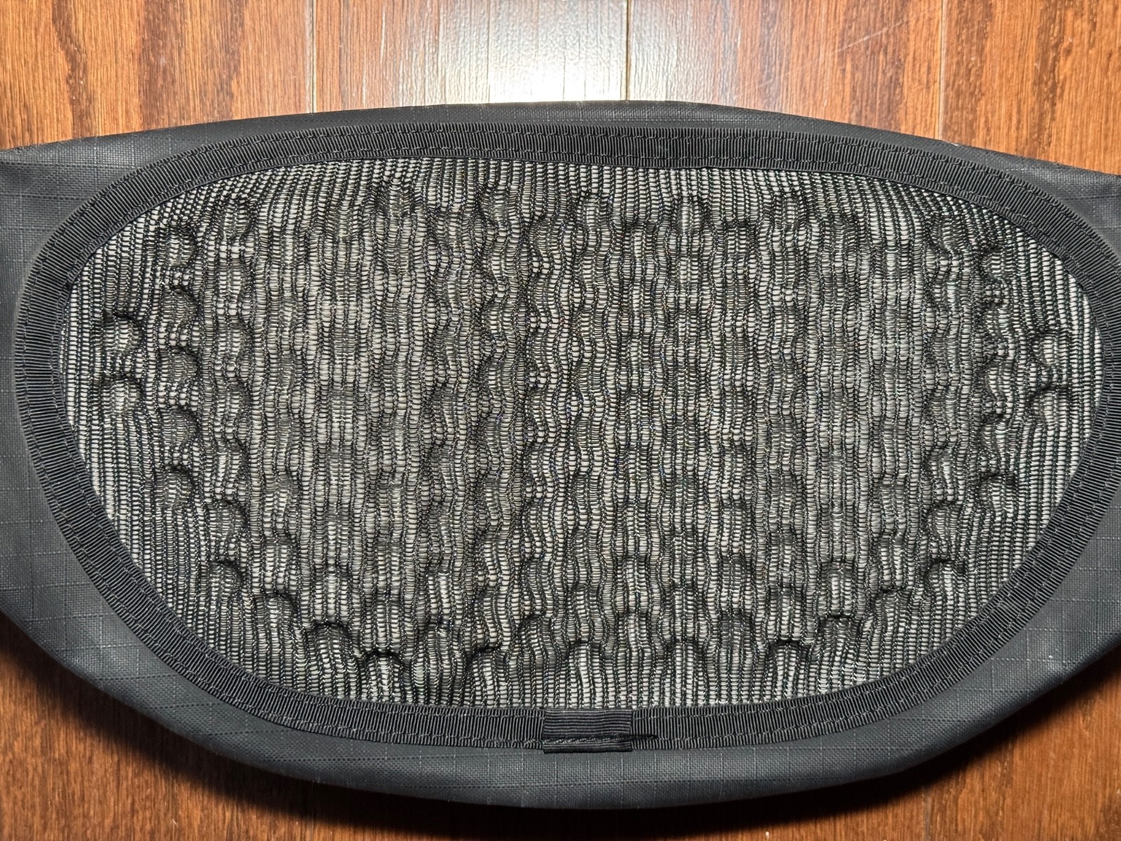 Arc’teryx Granville Crossbody Waist Hip Bag Black Arcteryx