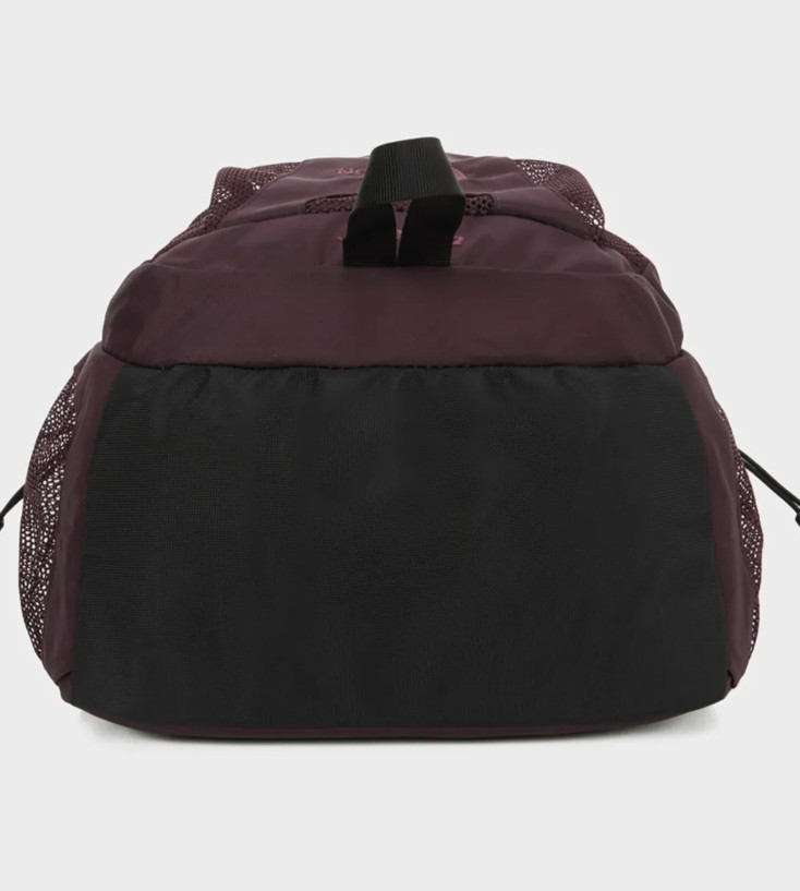The North Face Recon Medium Backpack Dark Violet NM2DR56B 100% Authentic