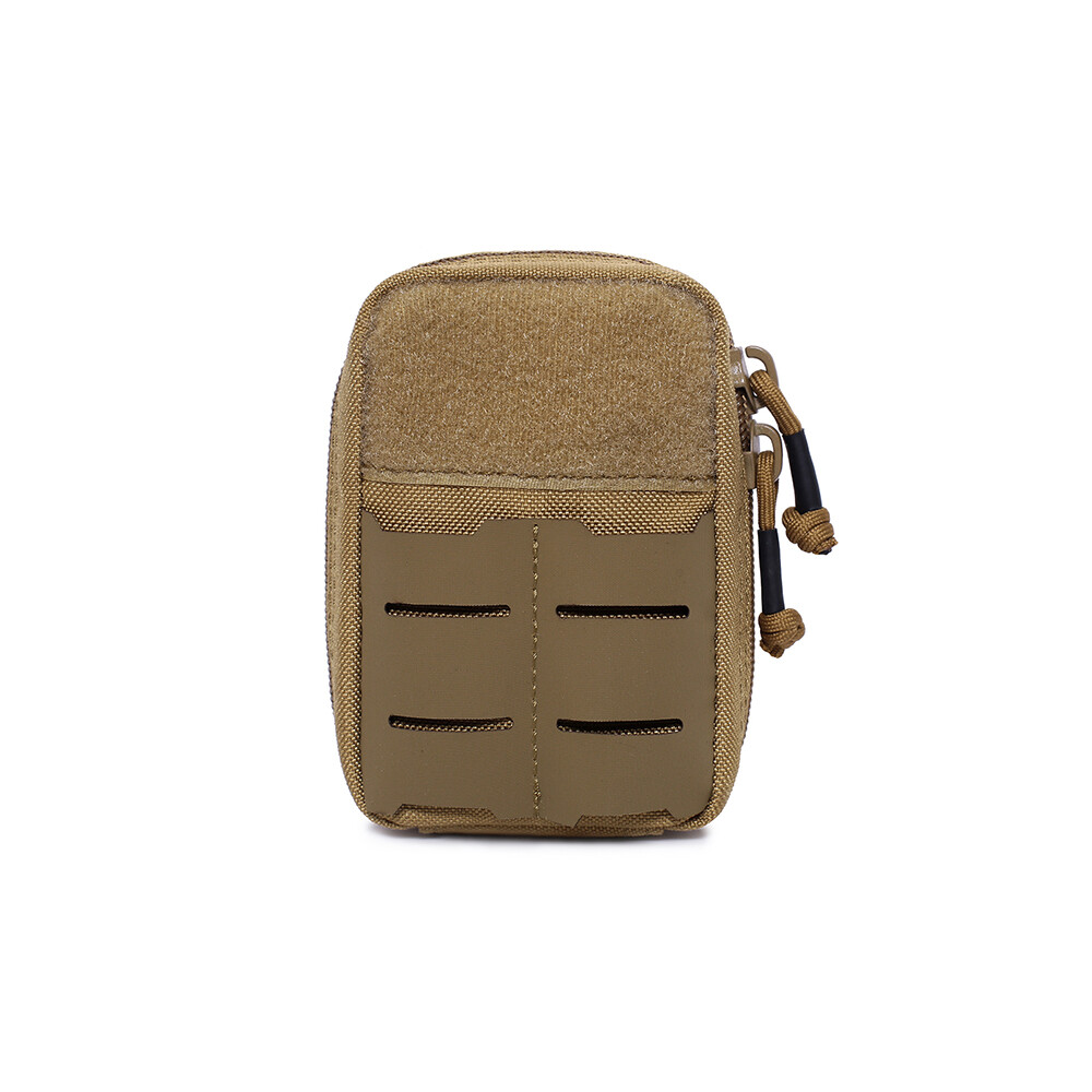 Tactical Multi-Purpose EDC Utility Duty Belt Pouch Waterproof Tool Organizer Bag