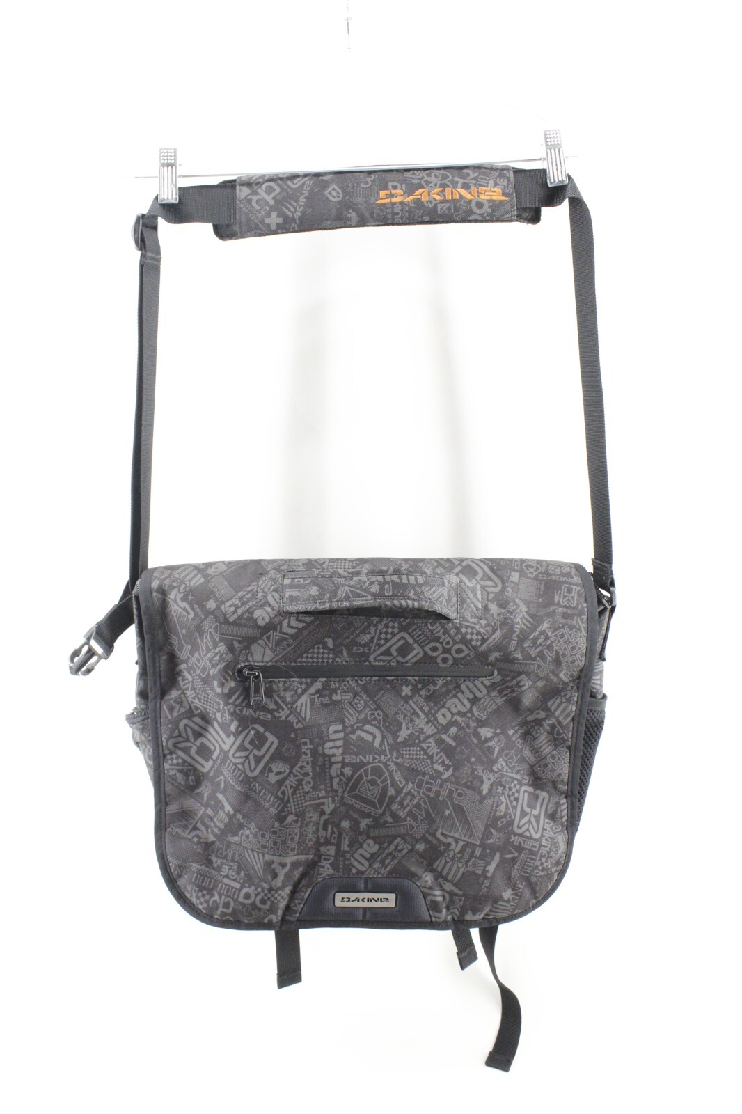 Dakine Graphic Print Messenger Laptop Bag