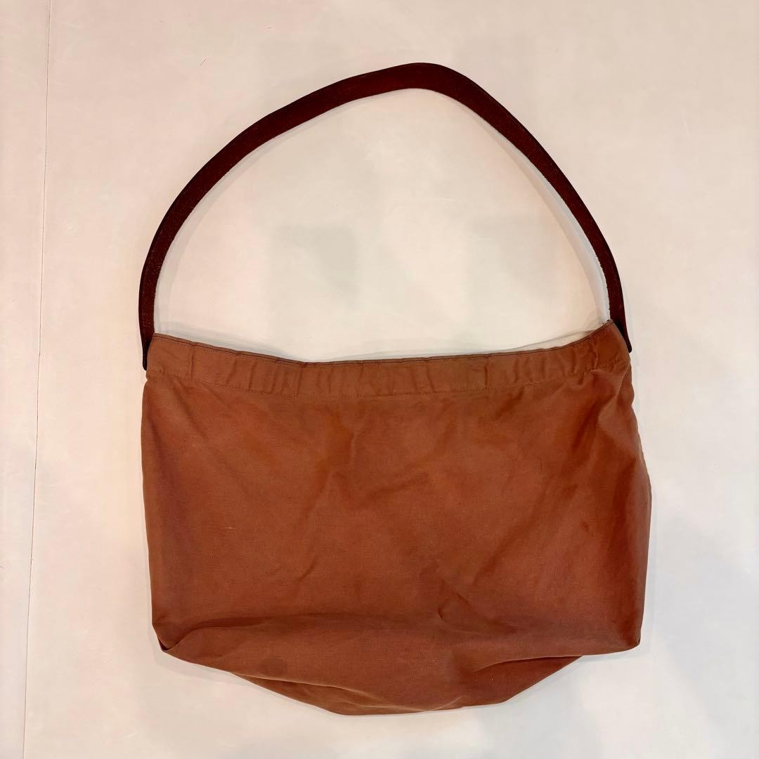 Stanley & Sons Shoulder Bag American s Delivery 55cm x 33cm