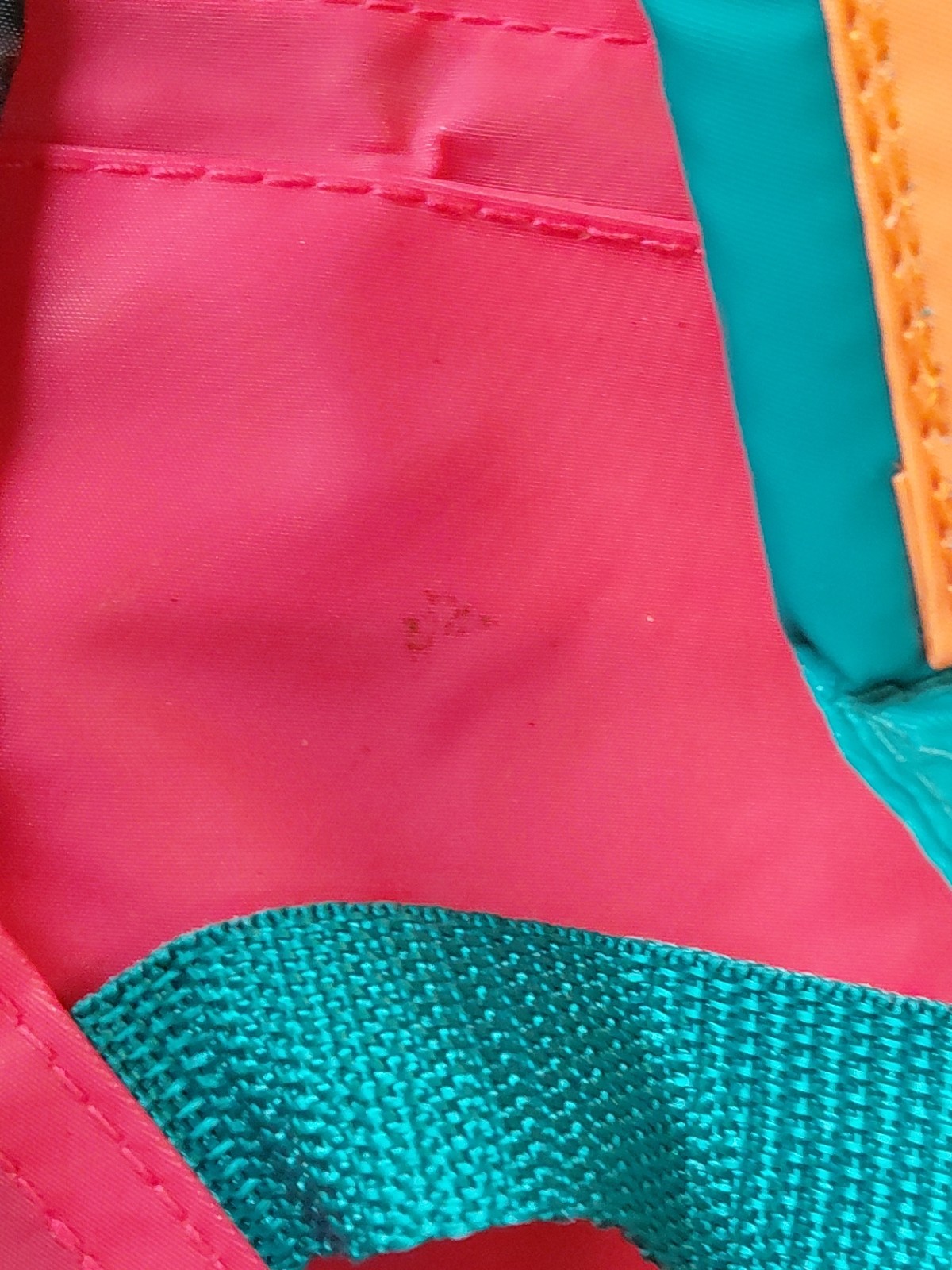 Vintage Bugle Boy Backpack Bag Retro 90s Bag – READ