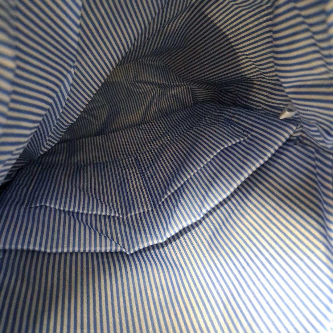 Delsey Paris x Benetton Rucks Stylish