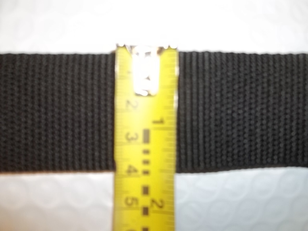 Buckle Strap Adjustable for Pouch Waist Bag Belt Extender Strap