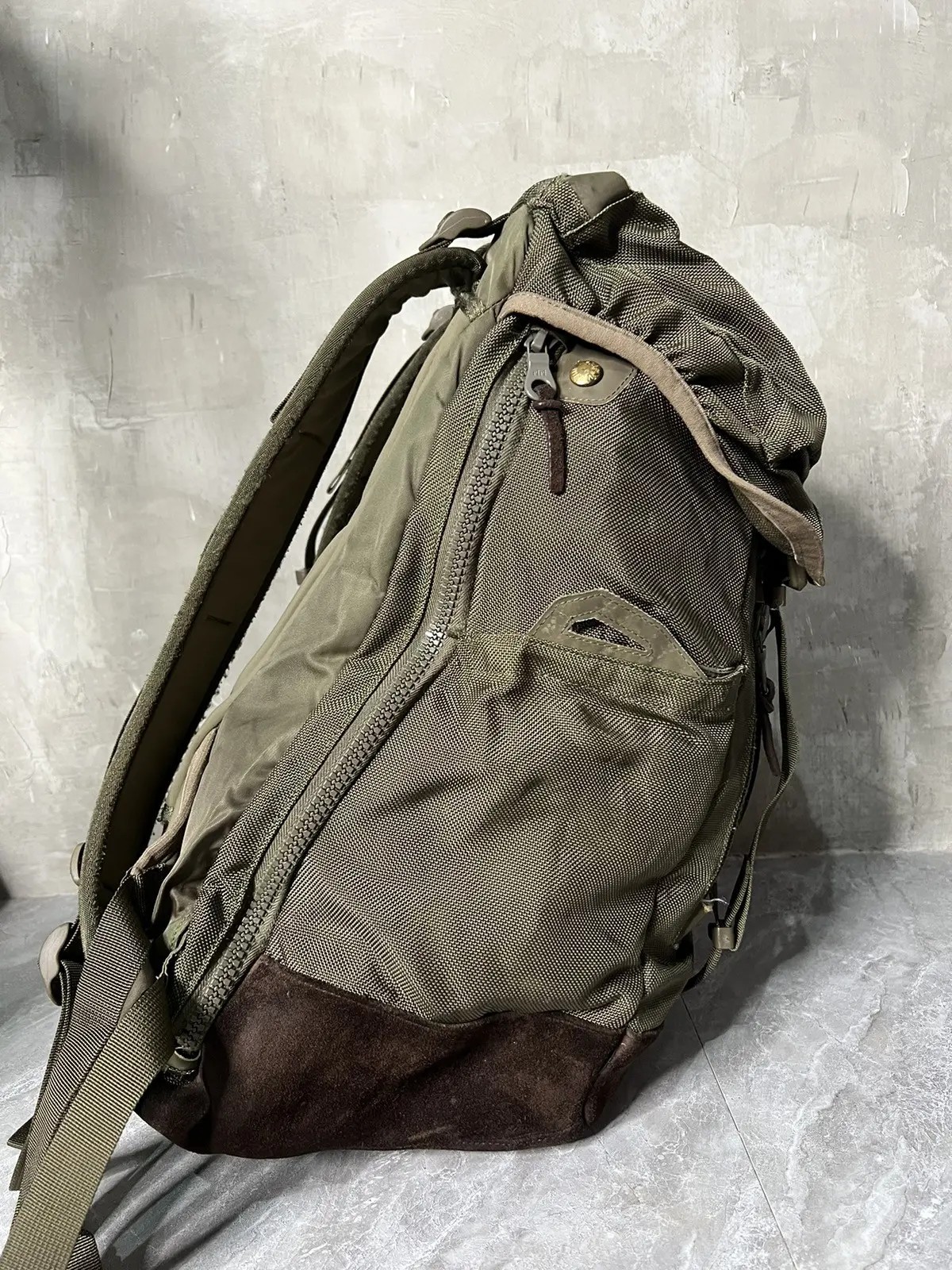Visvim S/S 13 Ballistic 25L Backpack