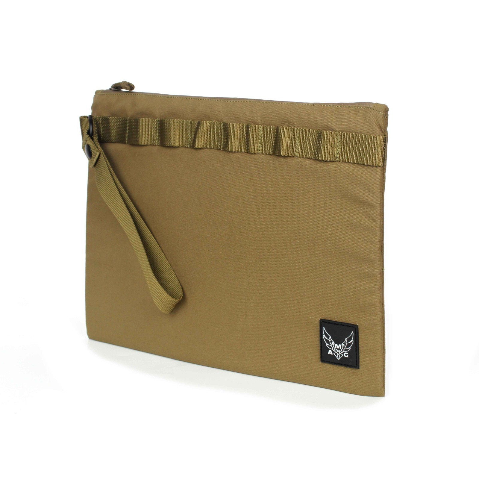Atomic Mission Gear Ragussa-L Bag Coyote Brown