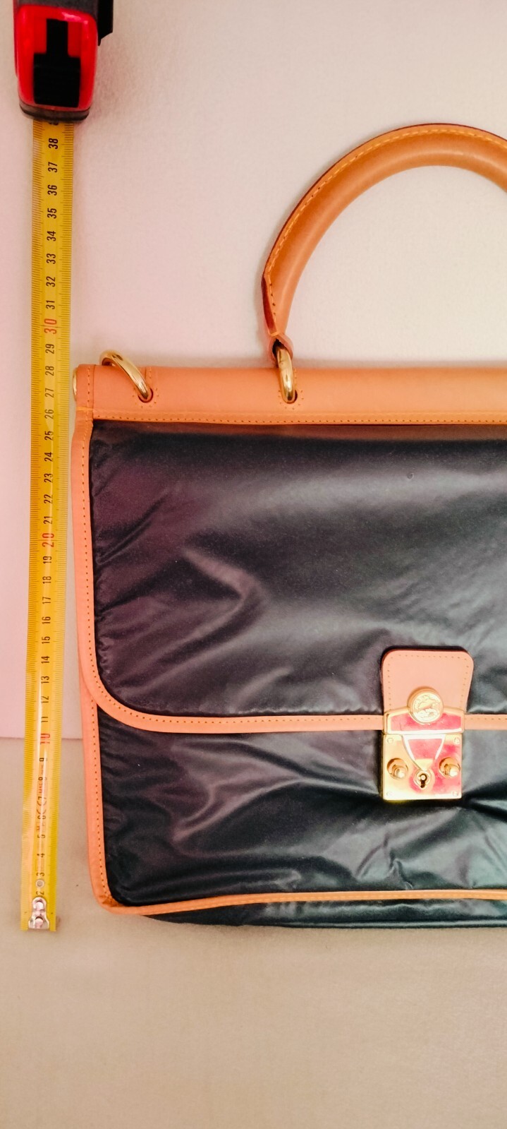 Hunting World Messenger Work Bag