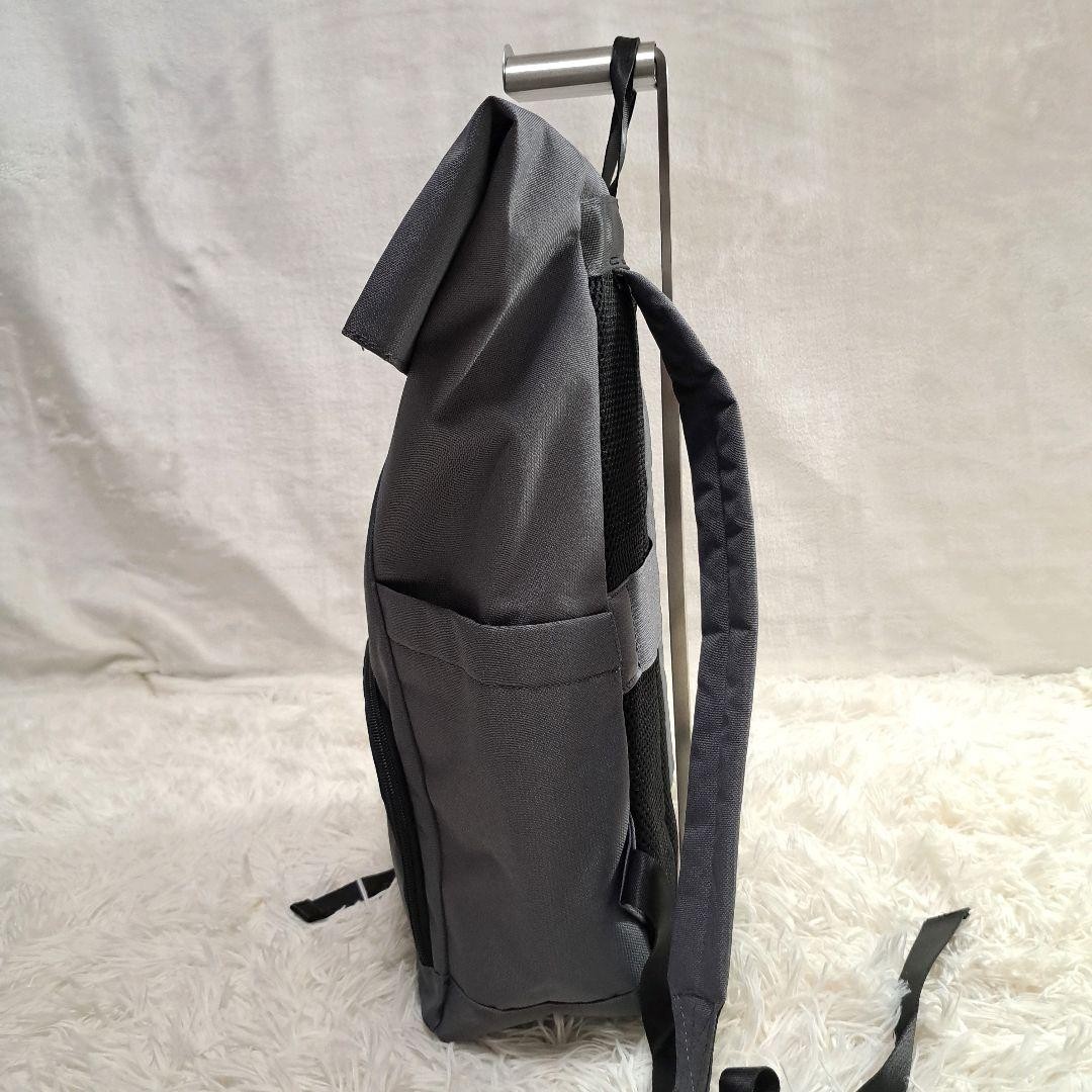 Delsey Paris x Benetton Rucks Stylish