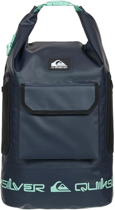 QUIKSILVER PUT IT ALL MID 28L MULTI SURF DAY PACK EQYBP03736 KTP0