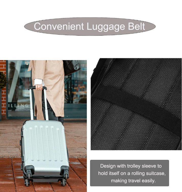 BRAND NEW GENUINE LEATHER LAPTOP/TRAVEL /DAILY BACKPACK|SOFT REAL LEATHER!!!