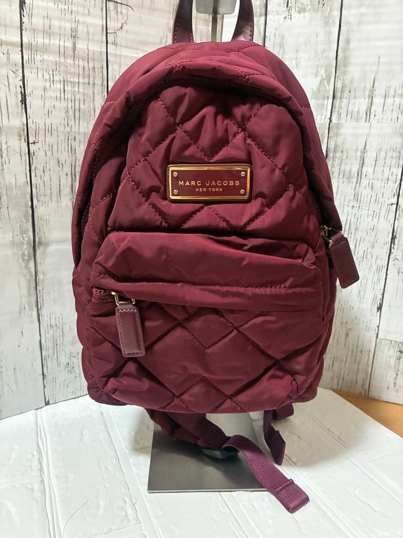 Marc Jacobs Quilt