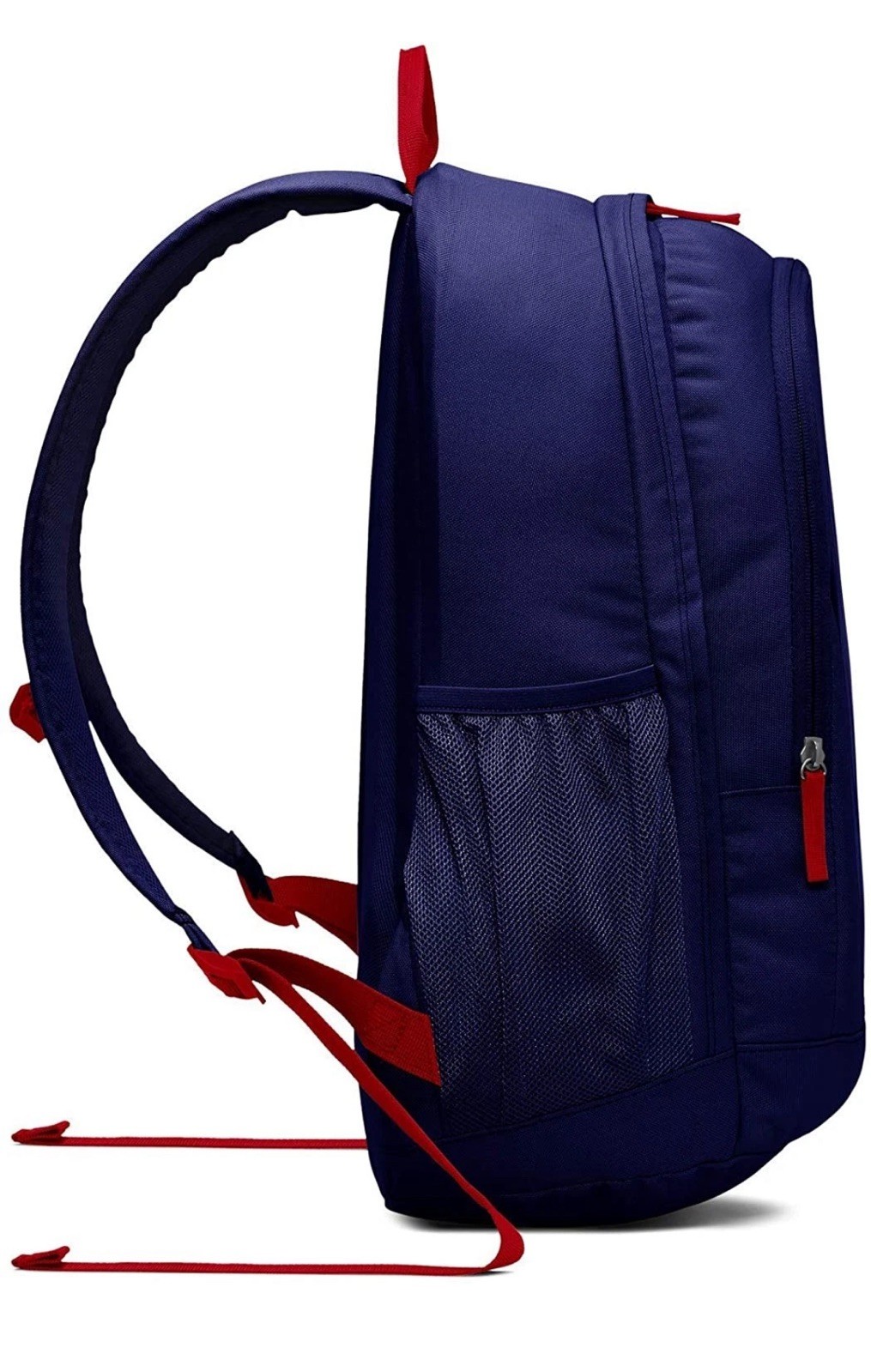 Nike Hayward Backpack Blue/Red