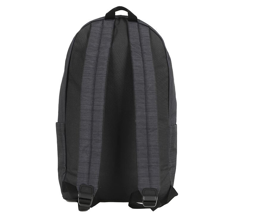 Adidas Classic Backpack (5639) Laptop School Hiking Sports Casual Travel Bag