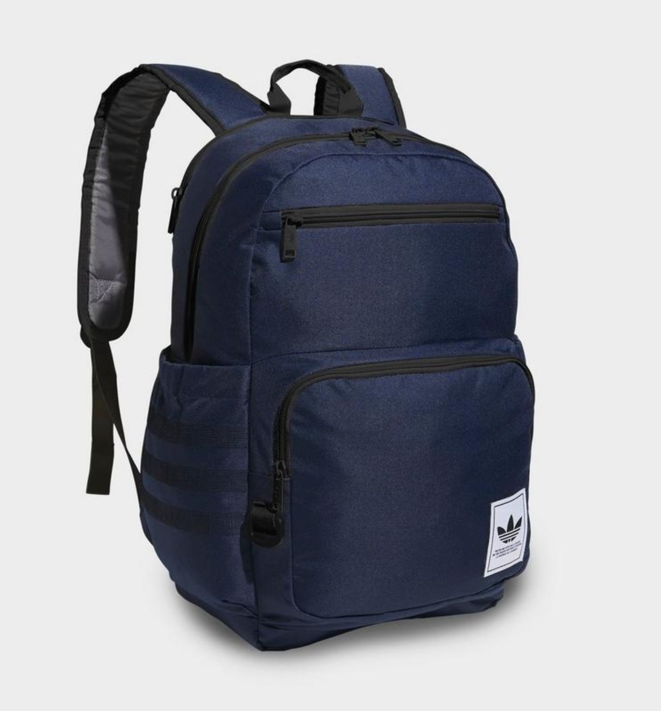 Adidas Originals Premise Backpack – Lifetime Warranty – MSRP $55