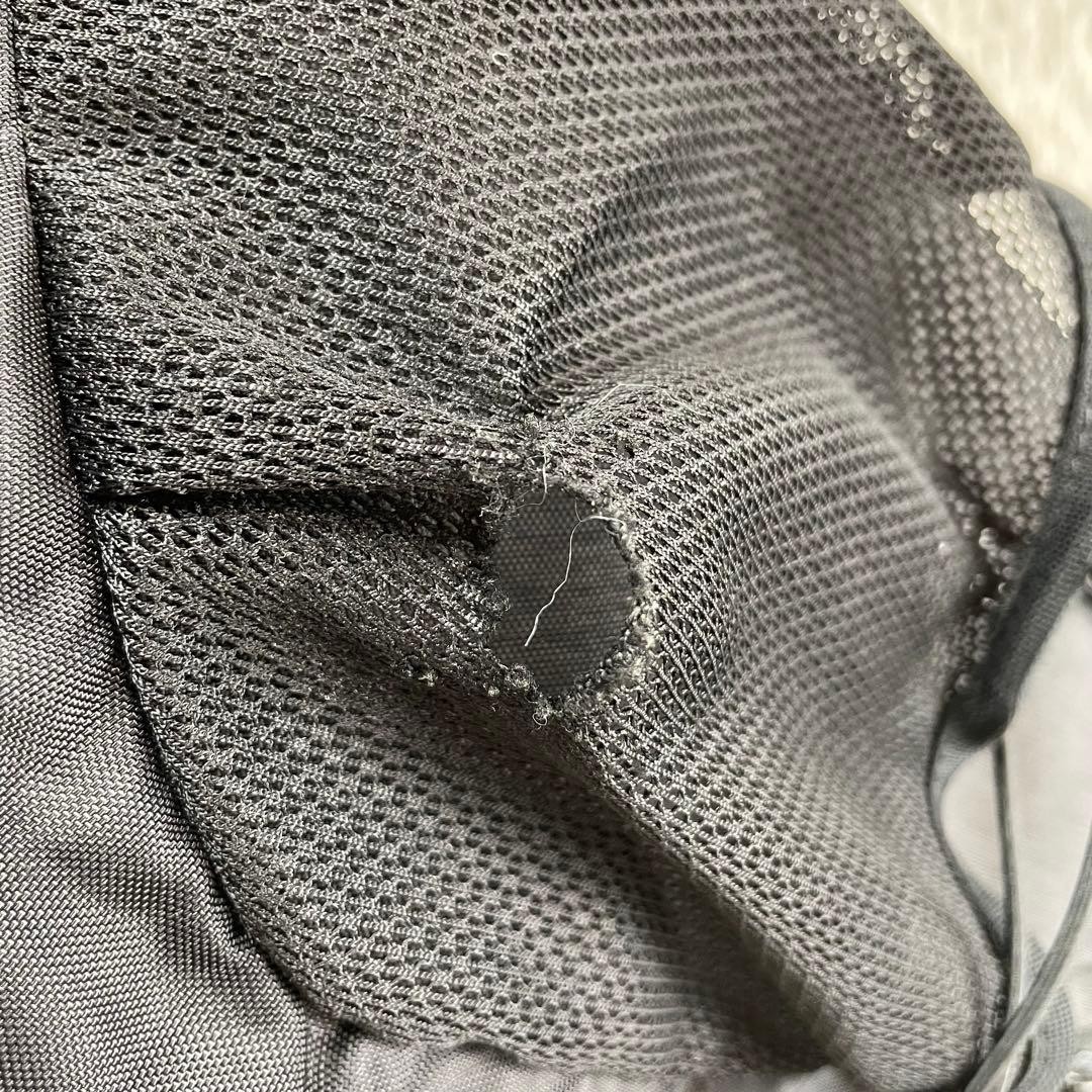 North Face Single Shot