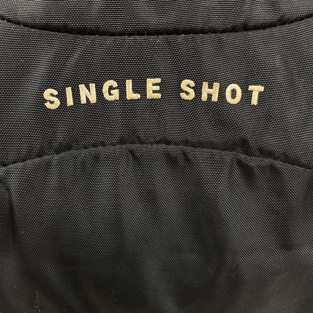 North Face Single Shot