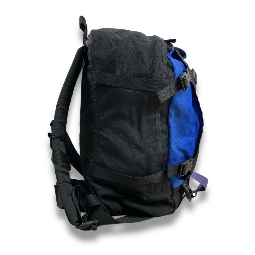90S Nike Acg Karst 25 Backpack Gear Tech Men Bag Sports Original LTD collection