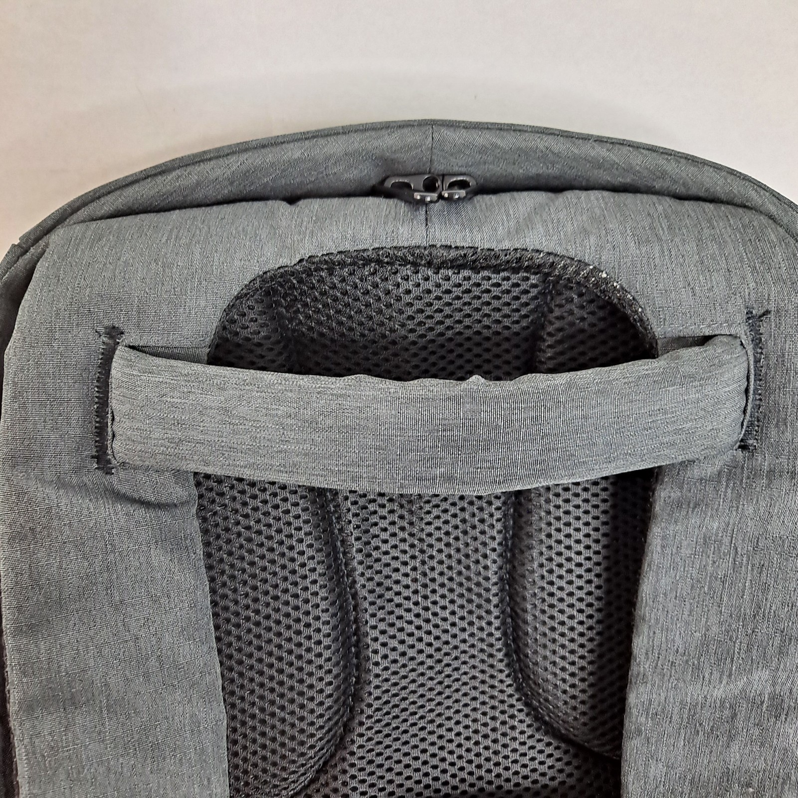 XD Design Bobby Backpack Travel Compact Anti-Theft Tech Blue Camo