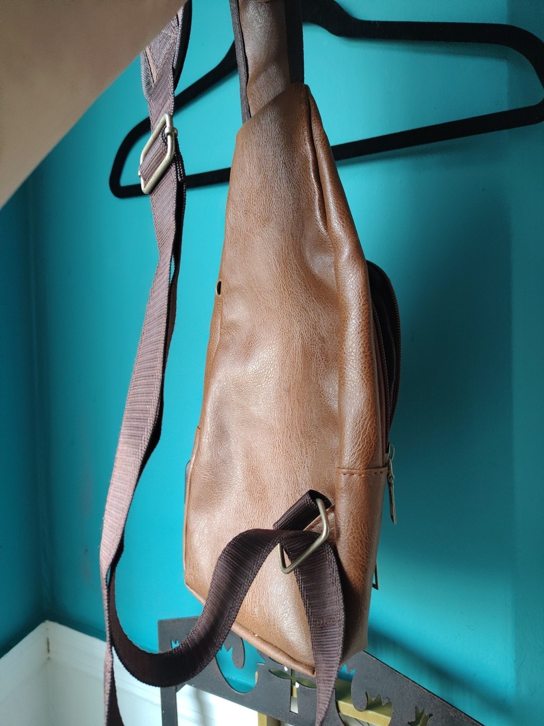 Crossbody Bag