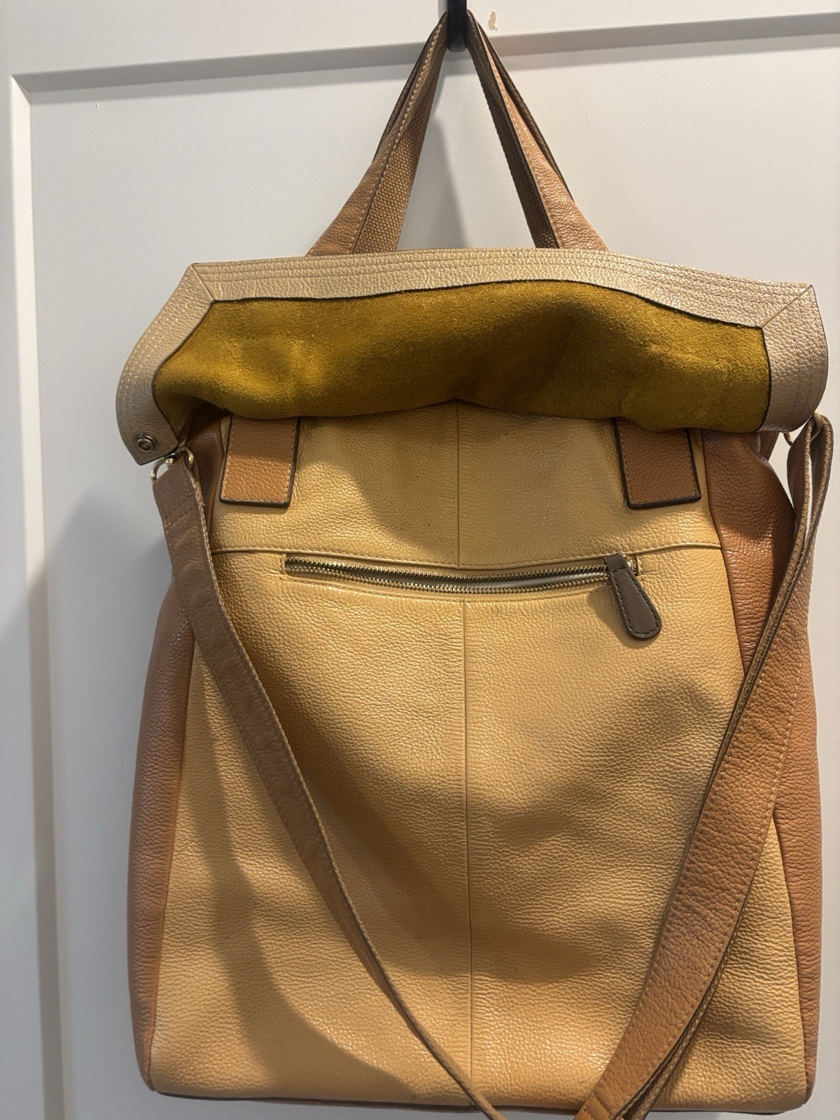 Charle Jordan Bag