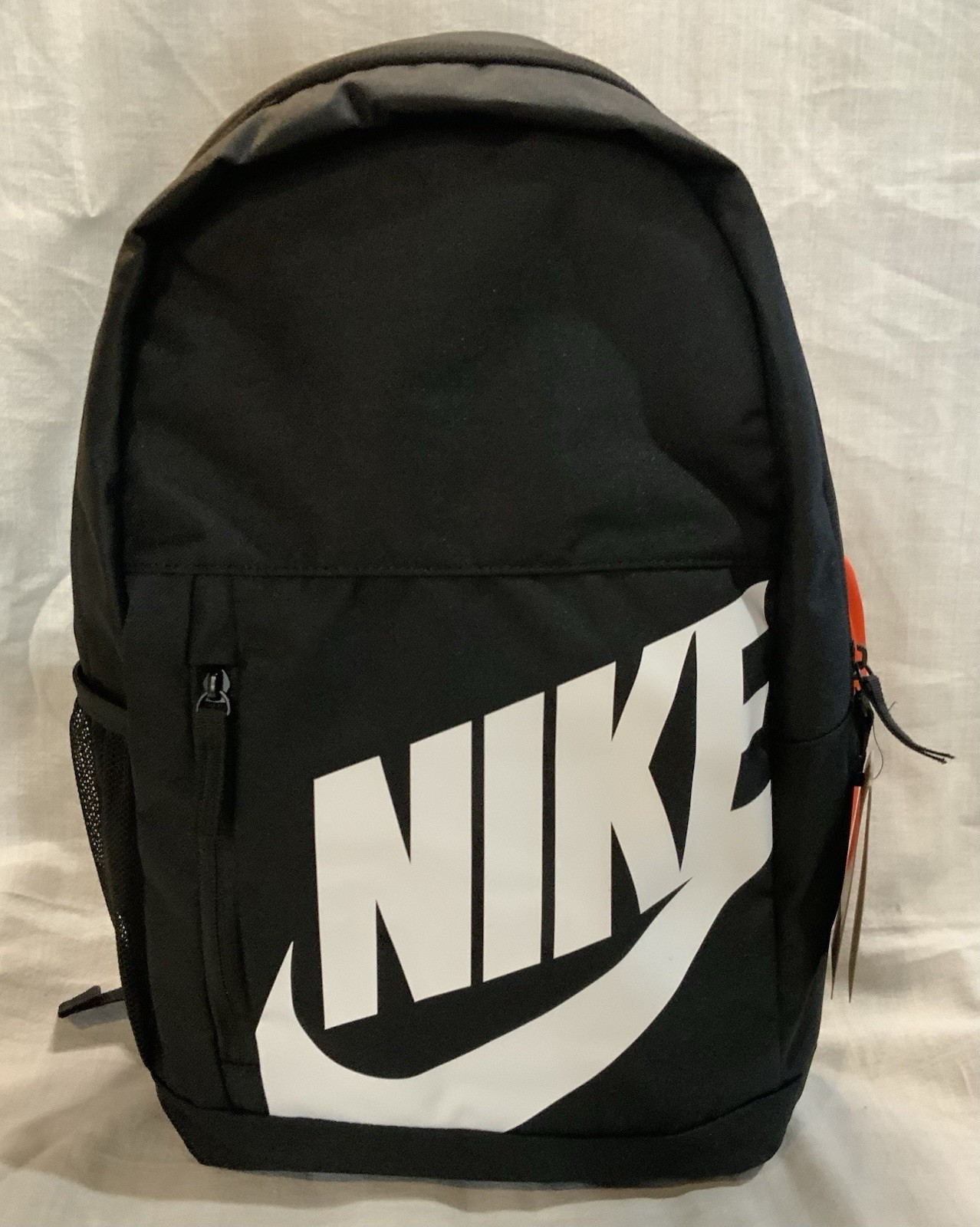 Nike Elemental 20L School Backpack With Pencil Case Work Sport Gym Bag