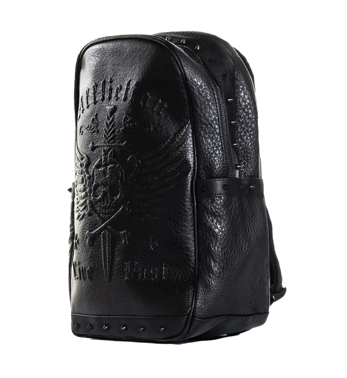 Affliction Unisex Backpack Spike