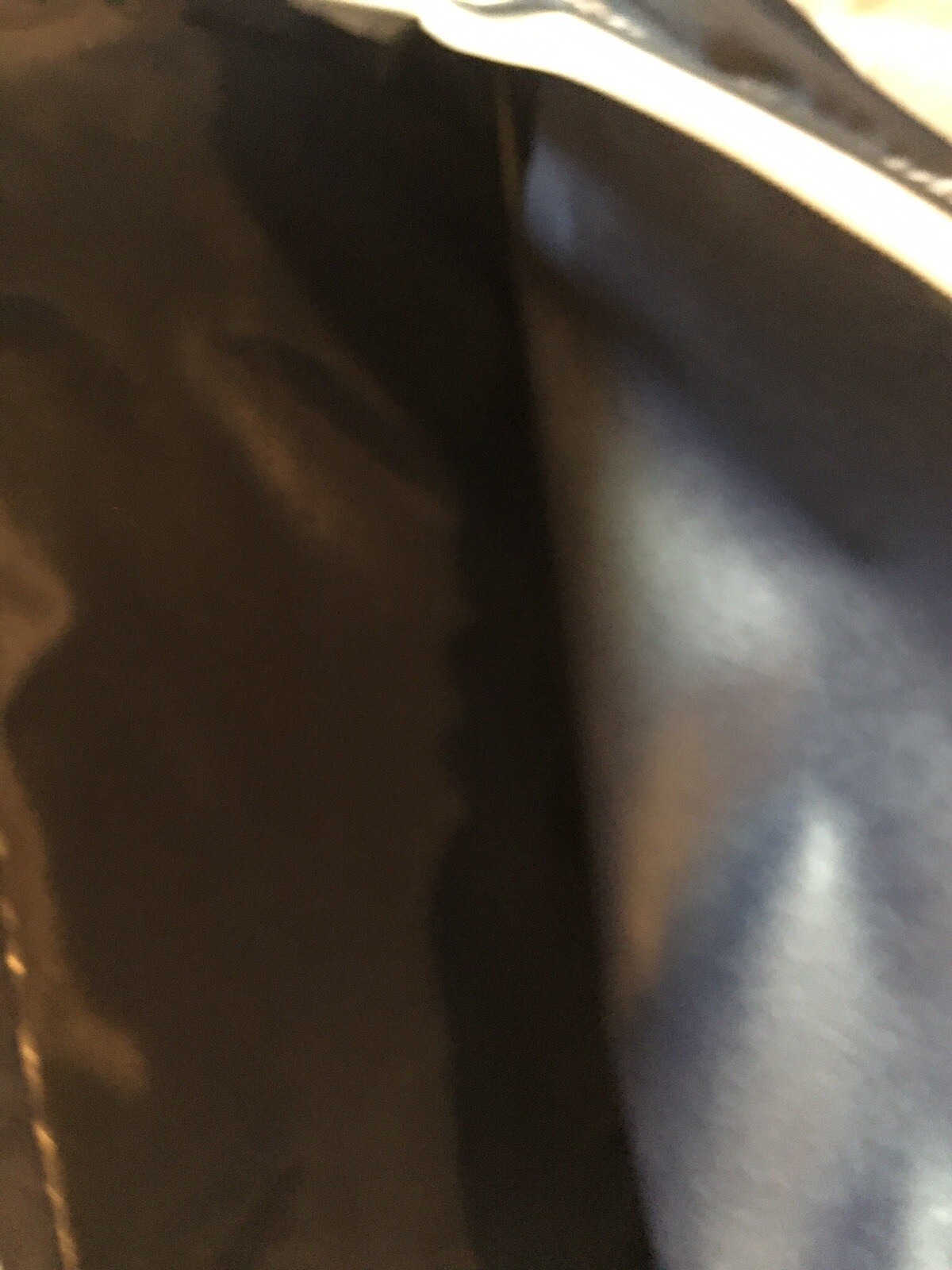 ADIDAS Backpack Bag Blue and White EUC Made In Taiwan