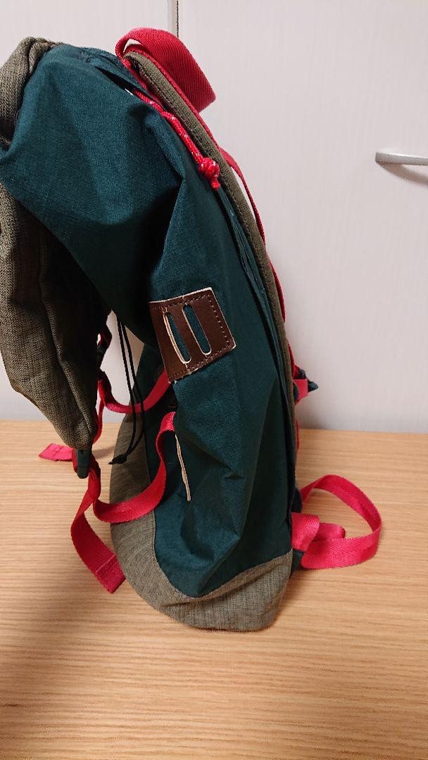 Burton Durable Goods Backpack Height 45cm Width 30cm