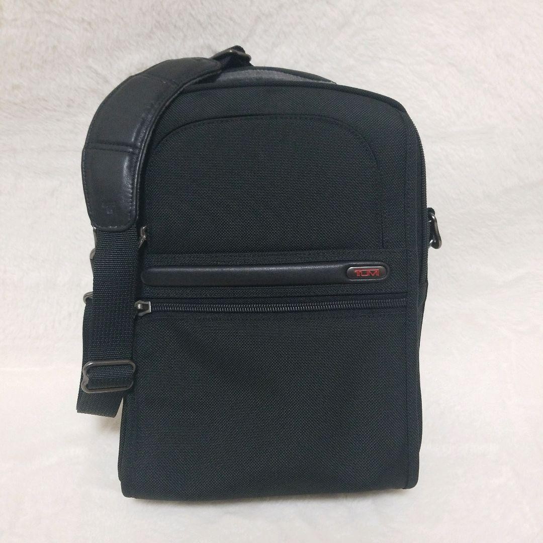 Item Tumi TUMI Shoulder Bag Business Bag 2way